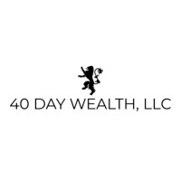 40 Day Wealth logo - Similar company to Compound Wealth Planning