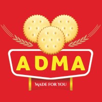 Adma International Ltd logo - Similar company to Lima-Aja