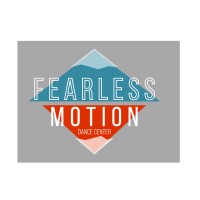 Fearless Motion Dance Center