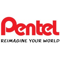 Pentel of America logo - Similar company to Pilot Corporation Of America