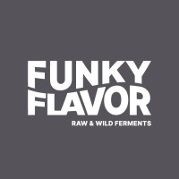 Funky Flavor logo - Similar company to Tasty Tunes Ag
