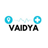 Vaidya logo - Similar company to Vaidya Ayurveda