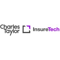 Charles Taylor InsureTech logo - Similar company to Charles Taylor