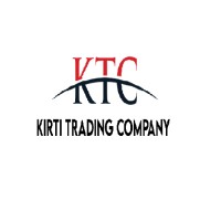 Kirti Trading Company logo - Similar company to U.C.Shah & Co