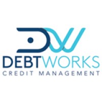 DEBT WORKS - Debt Collection Agency Dubai logo - Similar company to Quickfinserv