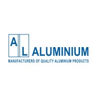 AL Aluminium Strand logo - Similar company to Excel Print