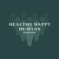 Healthy Happy Humans logo - Similar company to Hr Surgery