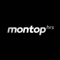 Montop HRS logo - Similar company to Montop Pro
