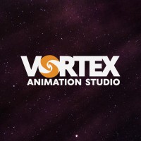 Vortex Animation Studio logo - Similar company to Solar Estúdio