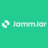 JammJar logo - Similar company to Devops Manchester