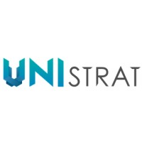 Unistrat Business Solutions logo - Similar company to Lotus