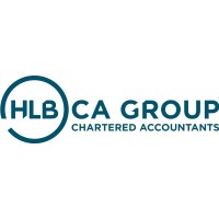 HLB-CAGroup (Member of HLB International) logo - Similar company to Aeroscraper