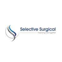 Selective Surgical | South Africa logo - Similar company to Craniotech