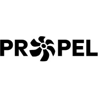 PROPEL - engineer career services logo - Similar company to Nextstep Coaching