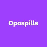 🧠 Opospills logo - Similar company to Outder (Acquired By Fourvenues)