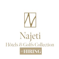 Najeti Hôtels & Golfs Collection logo - Similar company to Hôtel De L'Ill