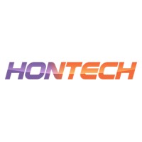 Hontech logo - Similar company to Hontech-Wins