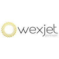 WEXJET Aviation Support  - LPLA Lajes Airport logo - Similar company to Wexjet Aviation Support