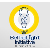 Be The Light Initiative logo - Similar company to Learning Through Art, Inc.