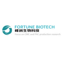 Jining Fortune Biotech Co.,Ltd. logo - Similar company to Sinocmc