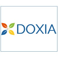 Doxia logo - Similar company to Alcero - Enterprise Solutions