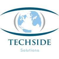 Techside Solutions SL logo - Similar company to Techside.Io