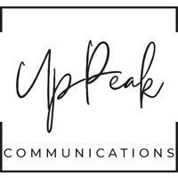 UPPEAK Communications logo - Similar company to Lidija'S Kitchen