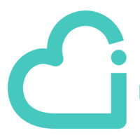 i-MED vision logo - Similar company to Evidentic Gmbh
