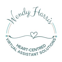 Wendy Harris Virtual Assistant Solutions logo - Similar company to Strata Hotel