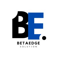 BetaEdge Solutions logo - Similar company to Masarrati