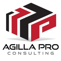 Agilla Pro logo - Similar company to Scrypted Inc