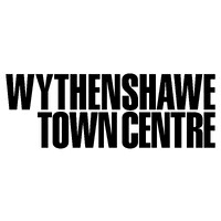 Wythenshawe Town Centre logo - Similar company to Space Edge