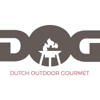 DOG-Fire BBQ Grill logo - Similar company to Vol Dog