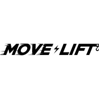 Move-Lift logo - Similar company to Martelius Luce & Gas ®️