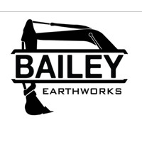 Bailey Earthworks LLC logo - Similar company to Valley Landscape & Design