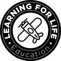 Learning for Life Education logo - Similar company to Brisken