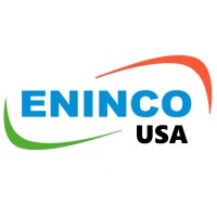 Eninco USA logo - Similar company to Eninco Engineering B.V.