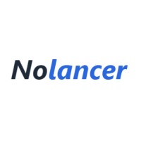 NoLancer logo - Similar company to Cloud Bridge Tech Recruitment