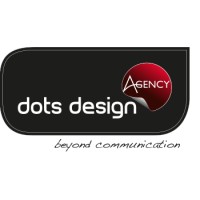 Dots Design Agency logo - Similar company to Blue Dots Design