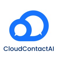 CloudContactAI logo - Similar company to Cloopen