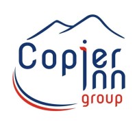Copier Inn Group sas logo - Similar company to Wireless Xplosion Ltd