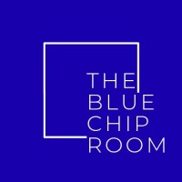 The Blue Chip Room logo - Similar company to Proppity