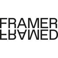 Framer Framed logo - Similar company to Stage Cultuur Inclusief