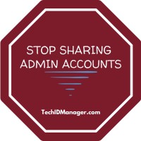 TechIDManager logo - Similar company to Threatcaptain