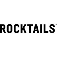 Rocktails logo - Similar company to Bodyme