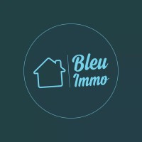BLEU IMMO logo - Similar company to Bleu Immo