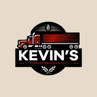 Kevin's Express Trucking LLC logo - Similar company to Great Moving & Storage