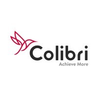 Colibri Portugal logo - Similar company to Brandplus -  Multi Brand Hospitality Group