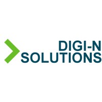 Digi-N Solutions logo - Similar company to Neos-It
