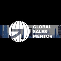 Global Sales Mentor logo - Similar company to Sales Mentor